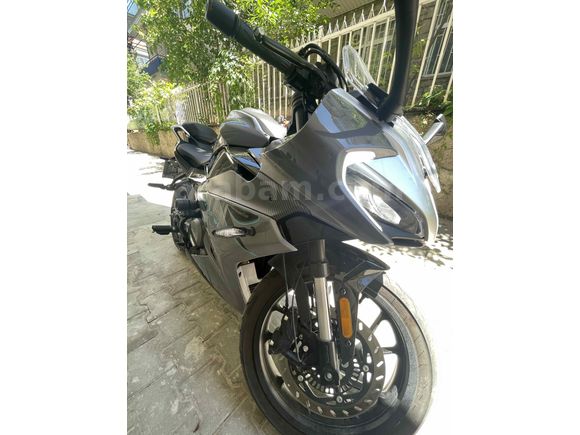 Sahibinden CFmoto 250SR 