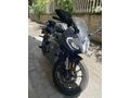 Sahibinden CFmoto 250SR 