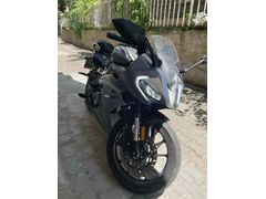 Sahibinden CFmoto 250SR 