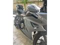 Sahibinden CFmoto 250SR 