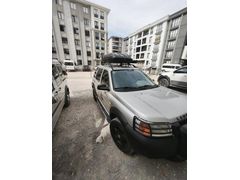 Sahibinden Land Rover Freelander 1.8 1.8i 2000 Model