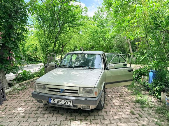 Sahibinden Tofaş Doğan SLX 1994 Model