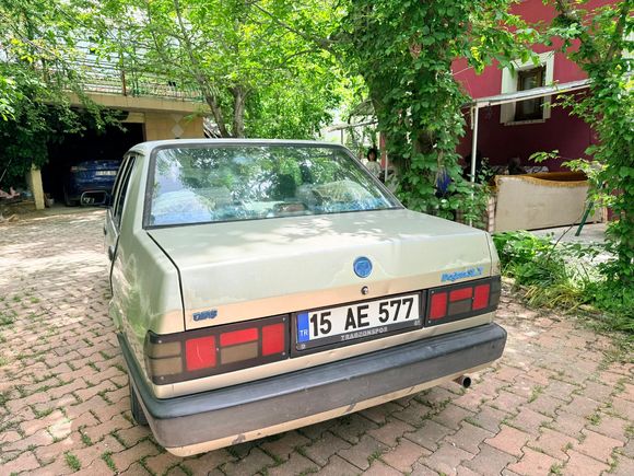 Sahibinden Tofaş Doğan SLX 1994 Model