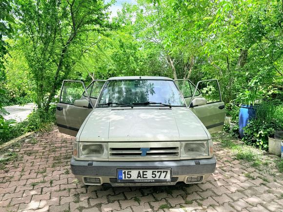 Sahibinden Tofaş Doğan SLX 1994 Model