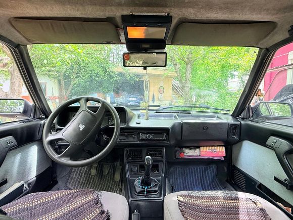 Sahibinden Tofaş Doğan SLX 1994 Model