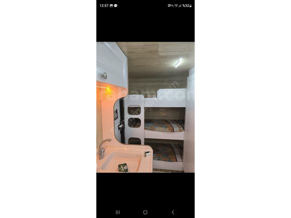 Sahibinden Karavan Çekme