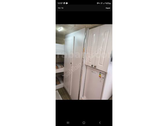Sahibinden Karavan Çekme
