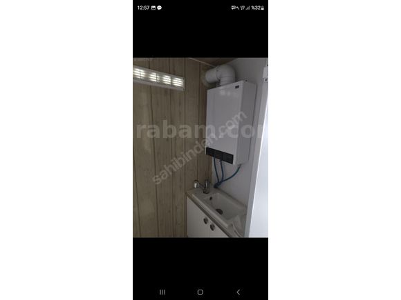 Sahibinden Karavan Çekme
