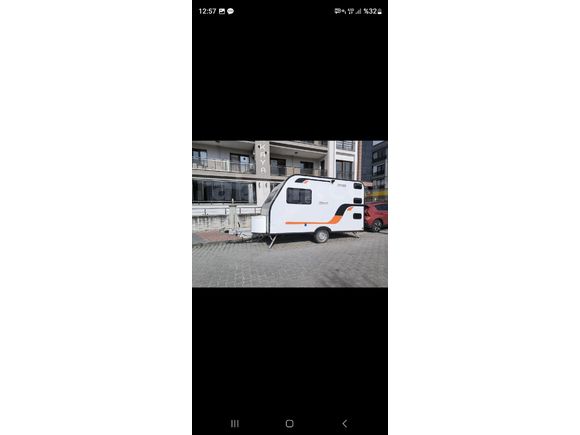 Sahibinden Karavan Çekme