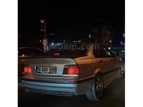 Sahibinden BMW 3 Serisi 320i 1997 Model 