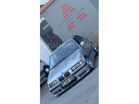 Sahibinden BMW 3 Serisi 320i 1997 Model 