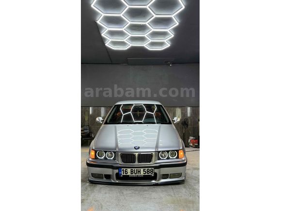 Sahibinden BMW 3 Serisi 320i 1997 Model 