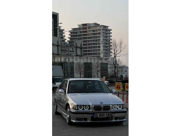 Sahibinden BMW 3 Serisi 320i 1997 Model 