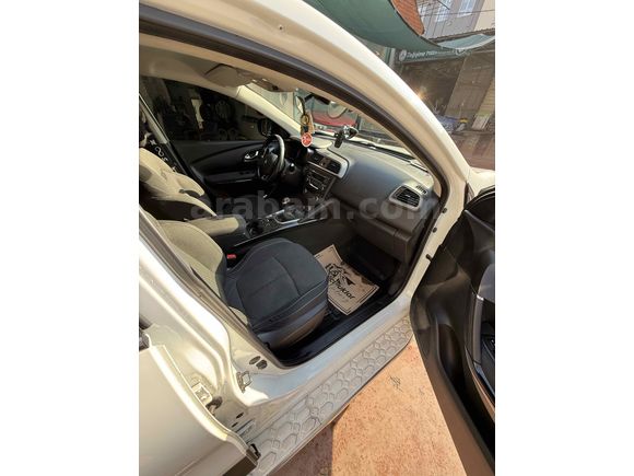 Sahibinden Renault Kadjar 1.5 dCi Touch 2015 Model Beyaz