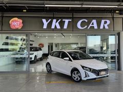 YKTCAR AUTOGROSS'DAN 2025 İ20 HATASIZ BOYASIZ
