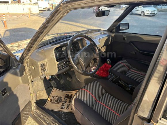 Sahibinden Tofaş Doğan L 1991 Model 
