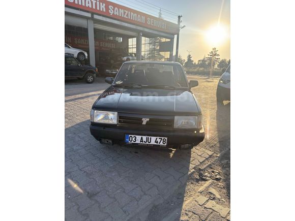 Sahibinden Tofaş Doğan L 1991 Model 