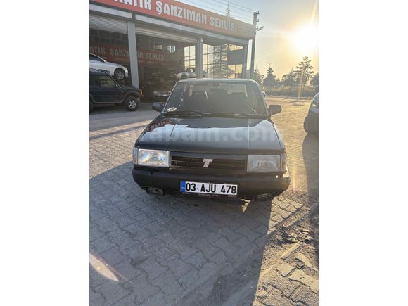 Sahibinden Tofaş Doğan L 1991 Model 
