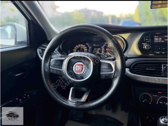 Sahibinden Fiat Egea 1.3 Multijet Easy 2016 Model 