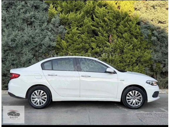 Sahibinden Fiat Egea 1.3 Multijet Easy 2016 Model 