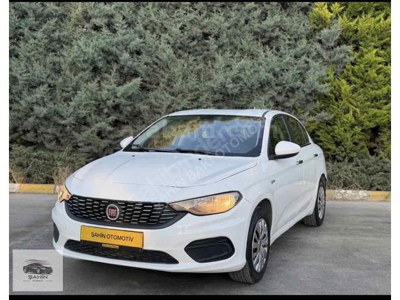 Sahibinden Fiat Egea 1.3 Multijet Easy 2016 Model 