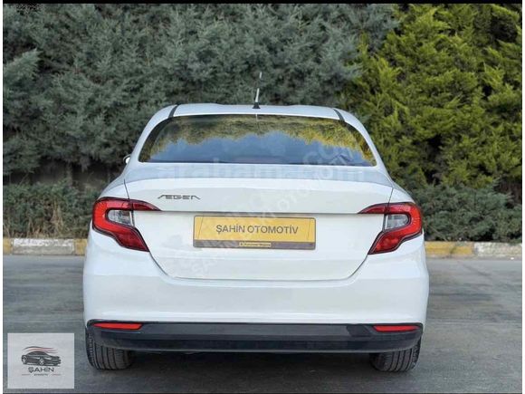Sahibinden Fiat Egea 1.3 Multijet Easy 2016 Model 