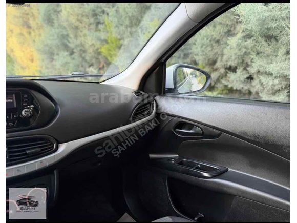 Sahibinden Fiat Egea 1.3 Multijet Easy 2016 Model 