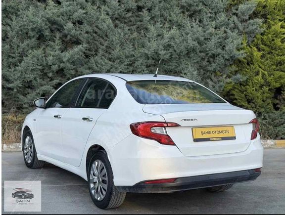 Sahibinden Fiat Egea 1.3 Multijet Easy 2016 Model 