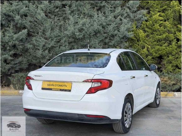 Sahibinden Fiat Egea 1.3 Multijet Easy 2016 Model 