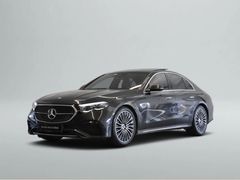 MERCEDES-BENZ CERTIFIED OTOMOL MERTER 2024 E 180 AMG