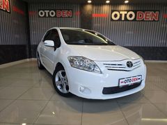 2012 TOYOTA AURİS 1.4 D-4D Comfort Extra DÜŞÜK KM DEĞİŞENSİZ