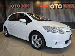 ///2012 TOYOTA AURİS 1.4 D-4D Comfort Extra DÜŞÜK KM DEĞİŞENSİZ