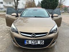 Sahibinden Opel Astra 1.4 T Sport 2012 Model