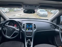 Sahibinden Opel Astra 1.4 T Sport 2012 Model