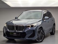 KOSİFLER OTO BOSTANCI BMW X1 (TİCARİ KARTLARA 12 AY TAKSİT)
