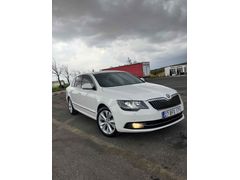 Sahibinden Skoda SuperB 1.6 TDI Elegance 2014 Model Gaziantep