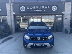 DOĞRUSAL | 2021 DUSTER 1.3 Tce EDC K.ISITMA K.NOKTA 360 KAMERA