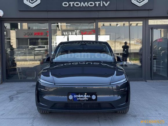 DOĞRUSAL | 2025 TESLA PREMİUM JUNİPER PPF BOYASIZ %20 FATURALI