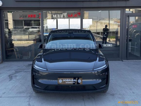 DOĞRUSAL | 2025 TESLA PREMİUM JUNİPER PPF BOYASIZ %20 FATURALI