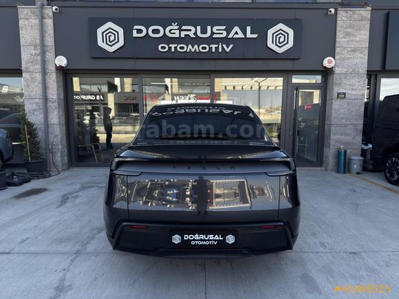 DOĞRUSAL | 2025 TESLA PREMİUM JUNİPER PPF BOYASIZ %20 FATURALI