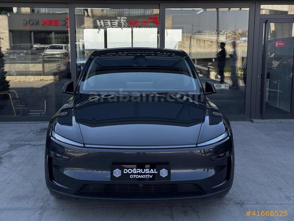DOĞRUSAL | 2025 TESLA PREMİUM JUNİPER PPF BOYASIZ %20 FATURALI