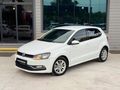 2016 VW POLO DİZEL OTOMATİK*180 PEŞİN KALAN TAMAMINA 36 AY VADE