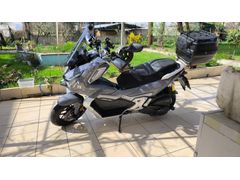 Sahibinden RKS Freccia 150 acil
