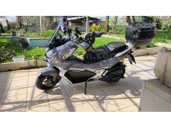 Sahibinden RKS Freccia 150 acil
