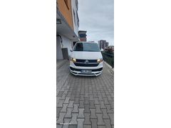 Sahibinden Volkswagen Transporter 2.0 TDI Camlı Van Comfortline 2020 Model