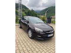 Sahibinden Opel Astra 1.6 Edition 2016 Model  160.000 km Kahverengi