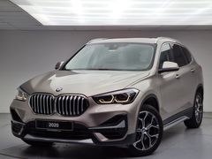 KOSİFLER OTO BOSTANCI BMW X1 (TİCARİ KARTLARA 12 AY TAKSİT)