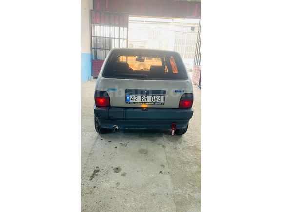 Sahibinden Fiat Uno 70 S 1998 Model