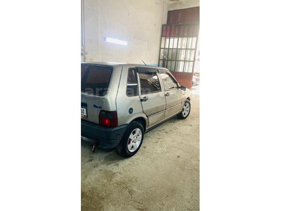 Sahibinden Fiat Uno 70 S 1998 Model