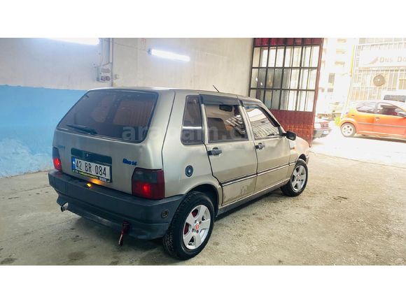 Sahibinden Fiat Uno 70 S 1998 Model